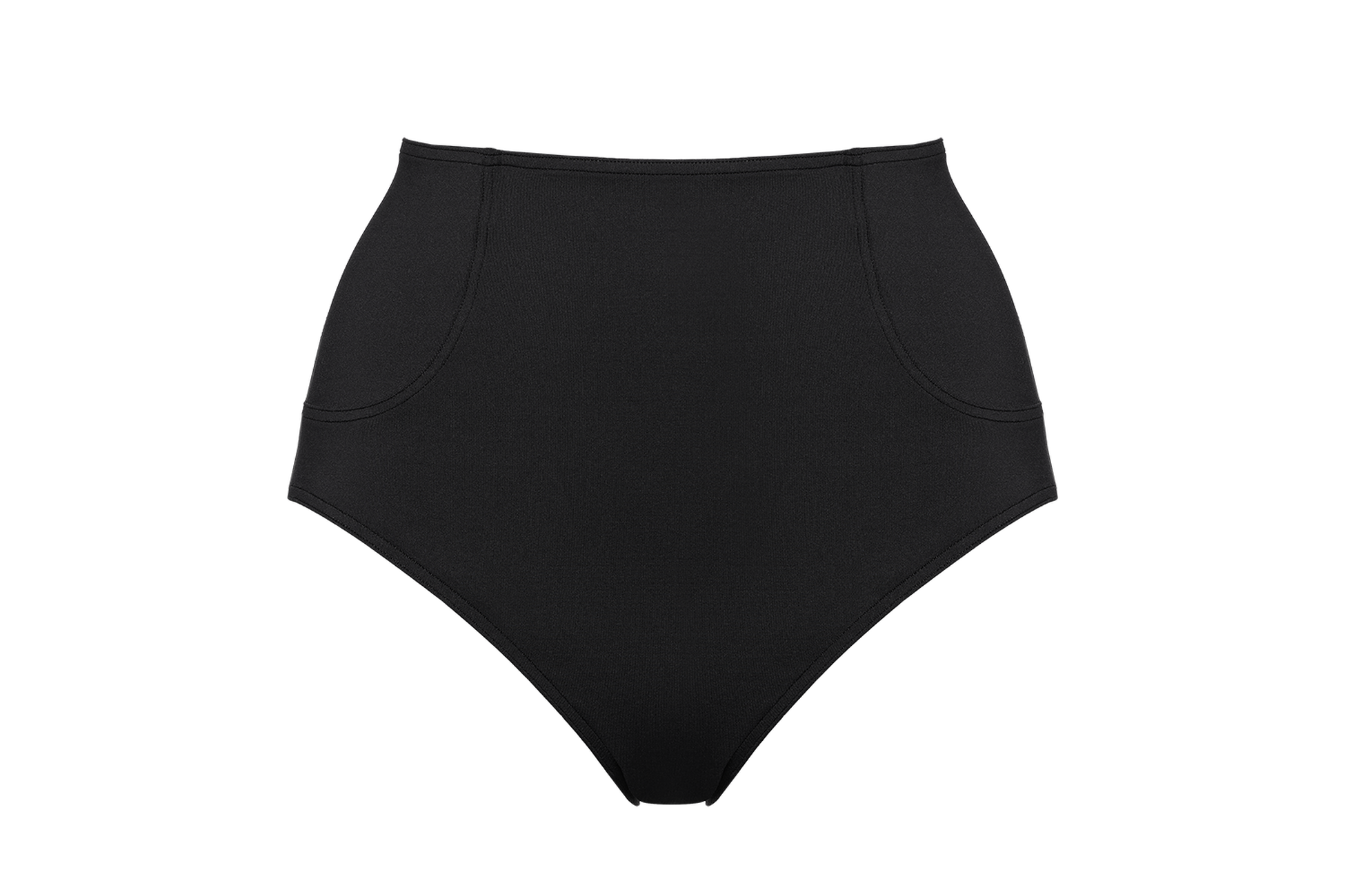 Mister Culotte taille haute vue standard NaN