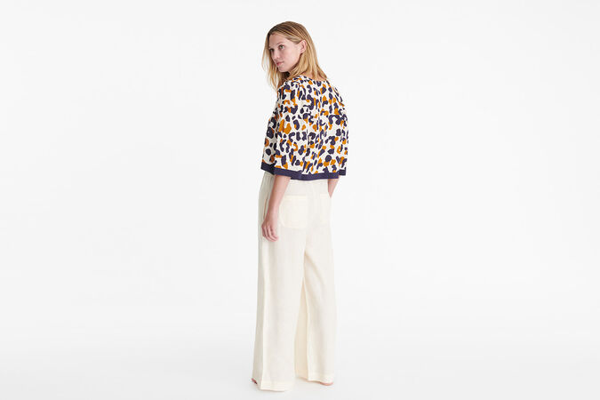 Hublot Camiseta Vista estándar 3