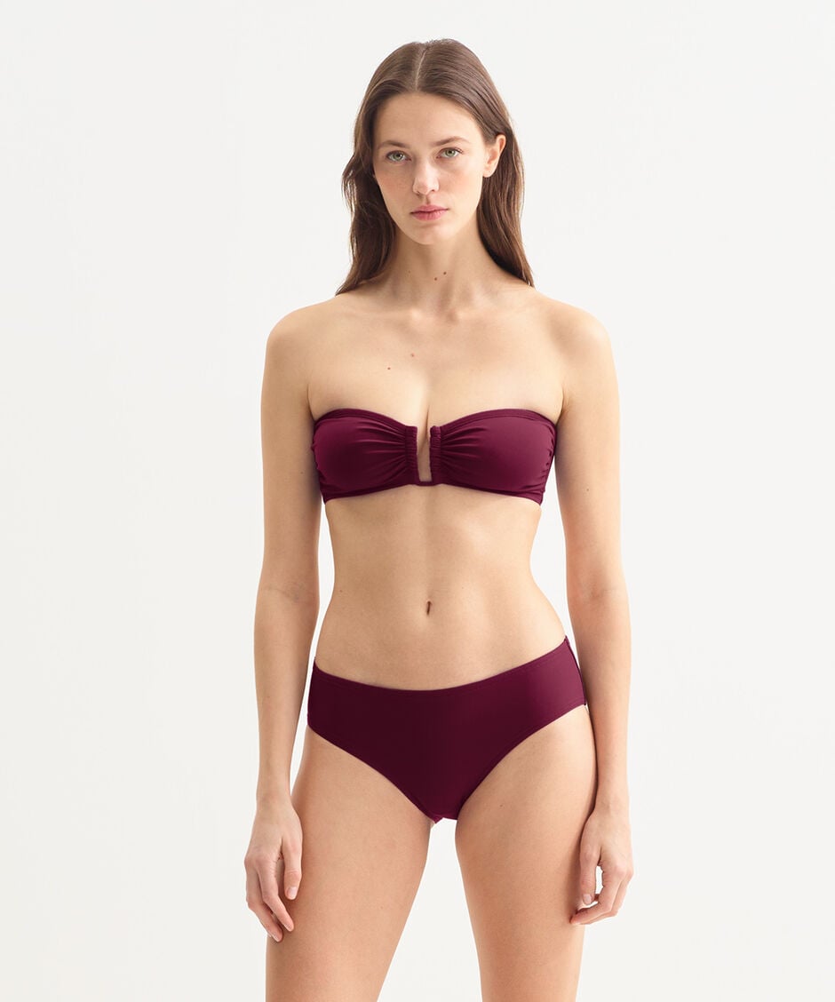 Show - Quetsche en Peau Douce Naturelle &middot; Ba&ntilde;o Lujo | ERES