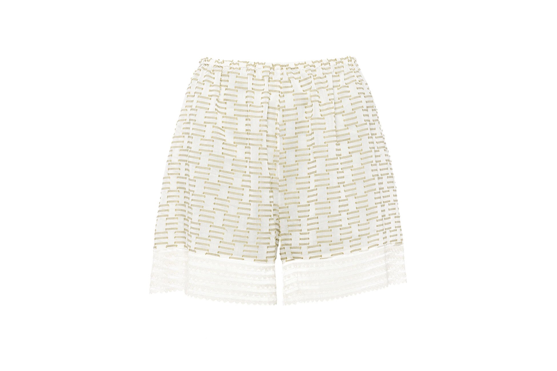 Candeur Shorts Vista estándar NaN