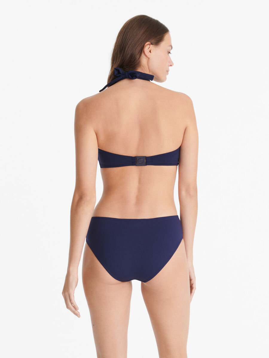 Dedicace Reggiseno a triangolo contenitivo standard vista NaN