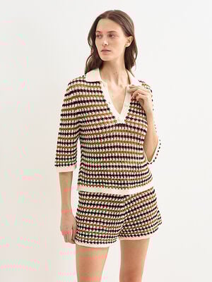 Comeback Camiseta Vista estándar 1