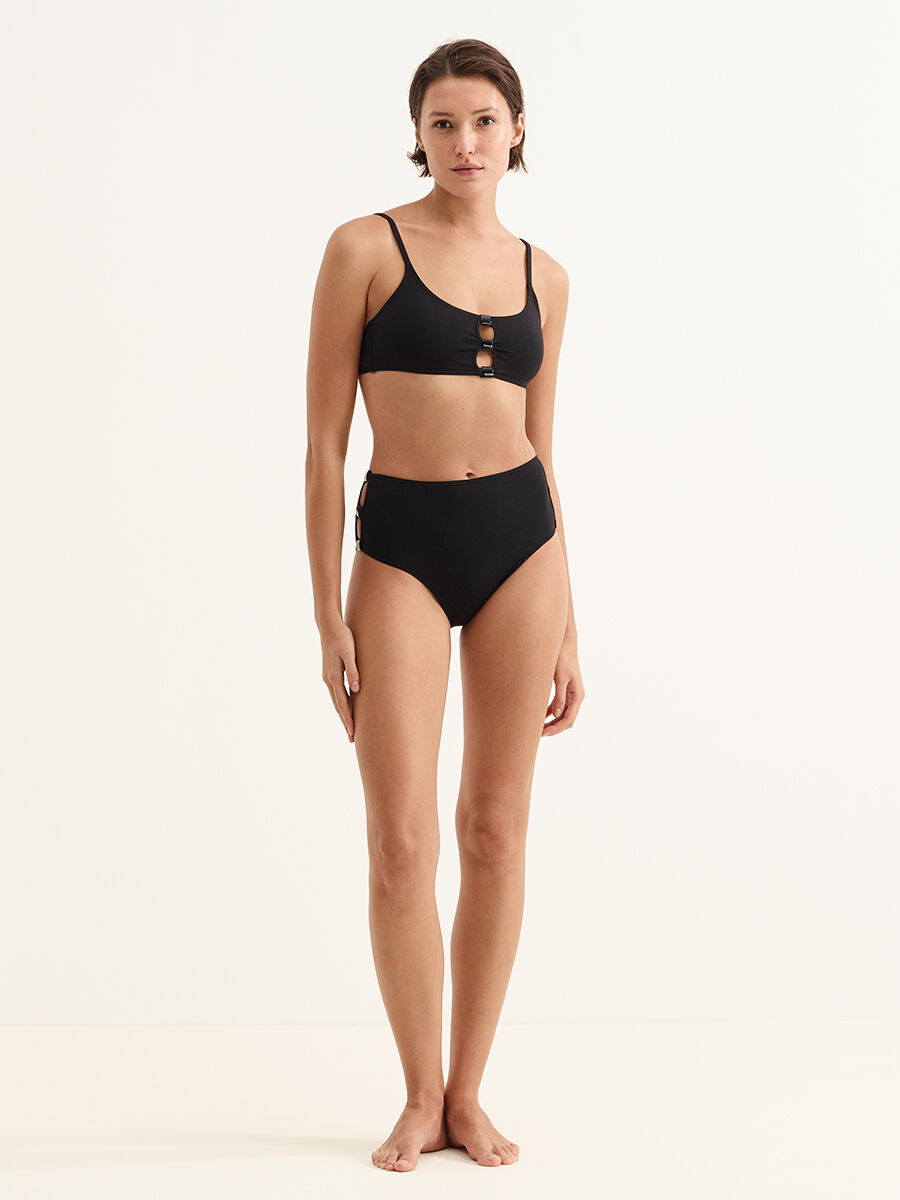 Cycle High-waisted briefs standard view NaN