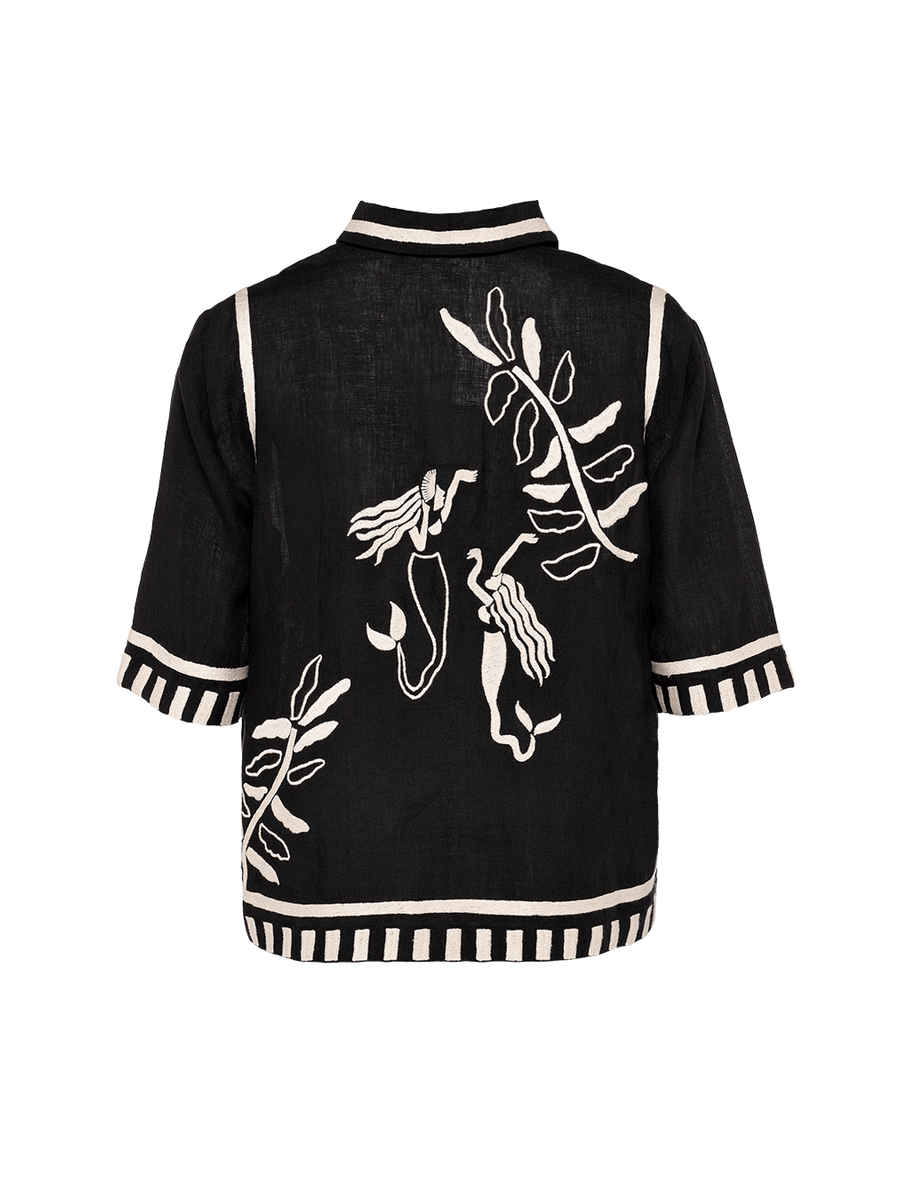 Crab Shirt standard view NaN