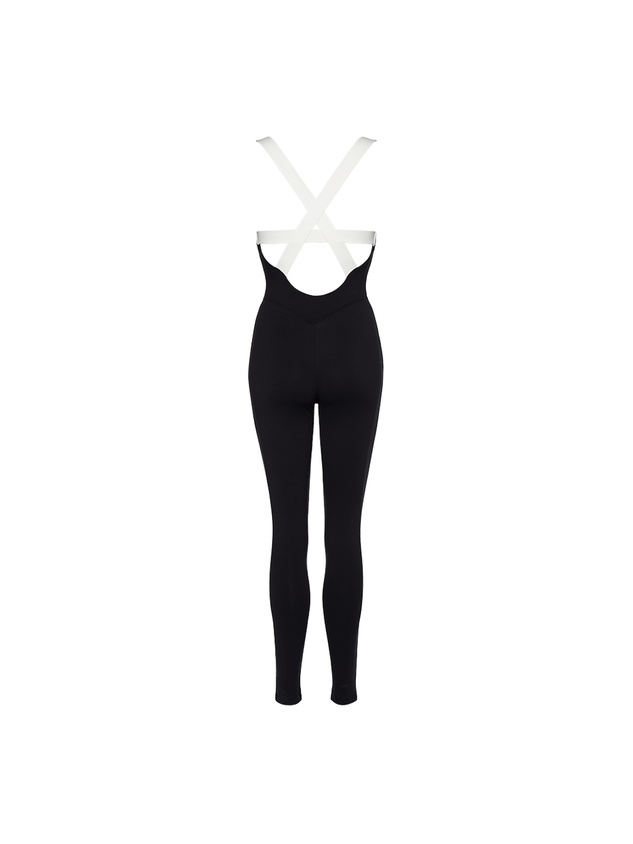 Candace Jumpsuit standard view NaN