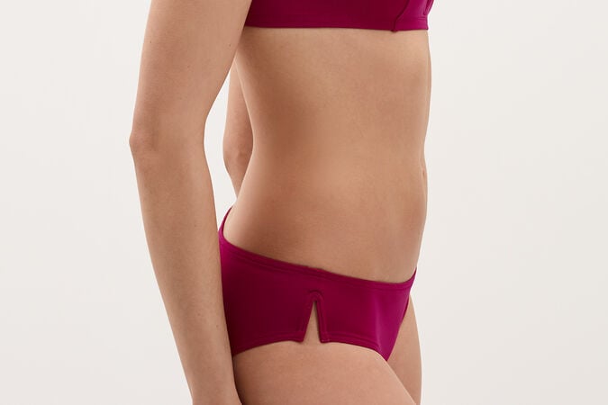 Souplesse Bragas clasicas Vista est&aacute;ndar 1 de 3