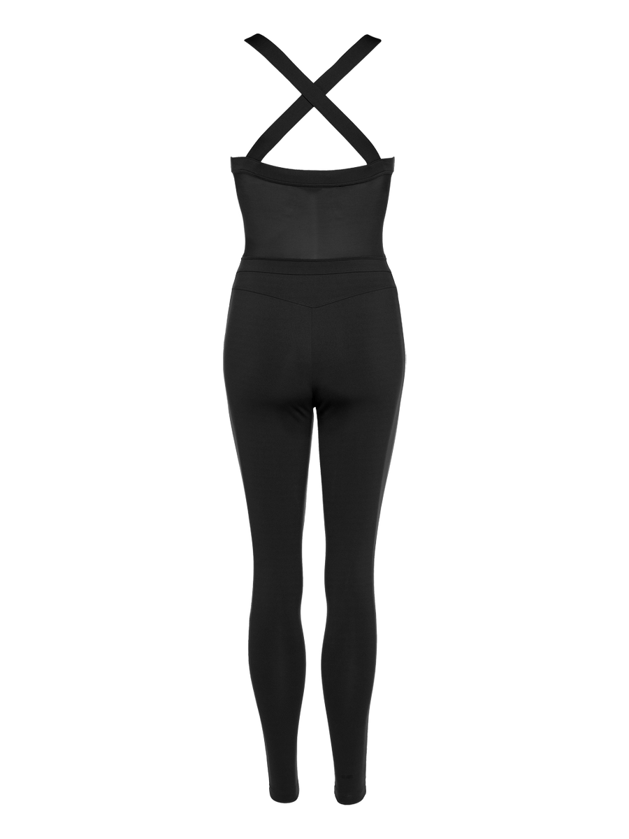 Graham Jumpsuit standard view NaN