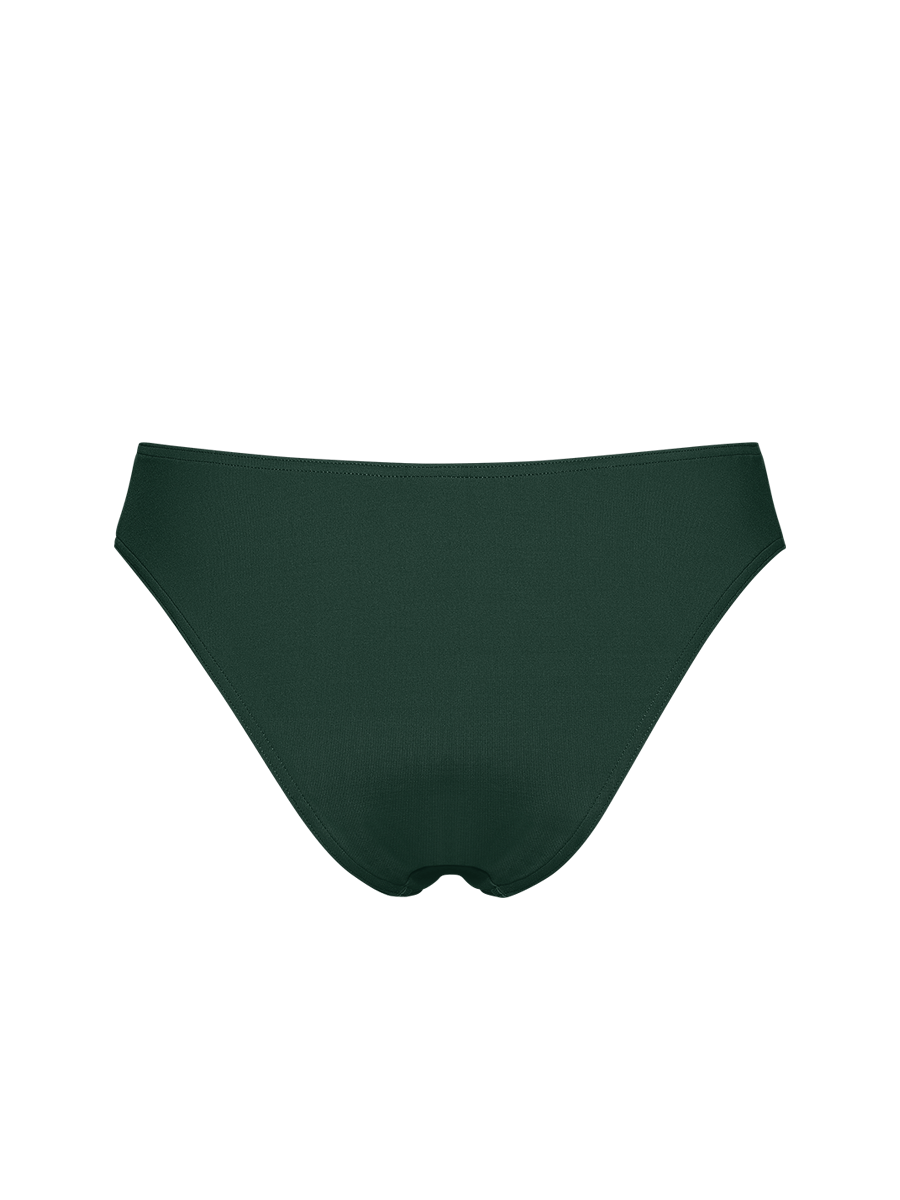 Coulisses High-cut briefs standard view NaN