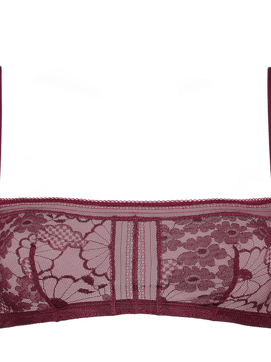 Figue Brassiere Vista estándar NaN