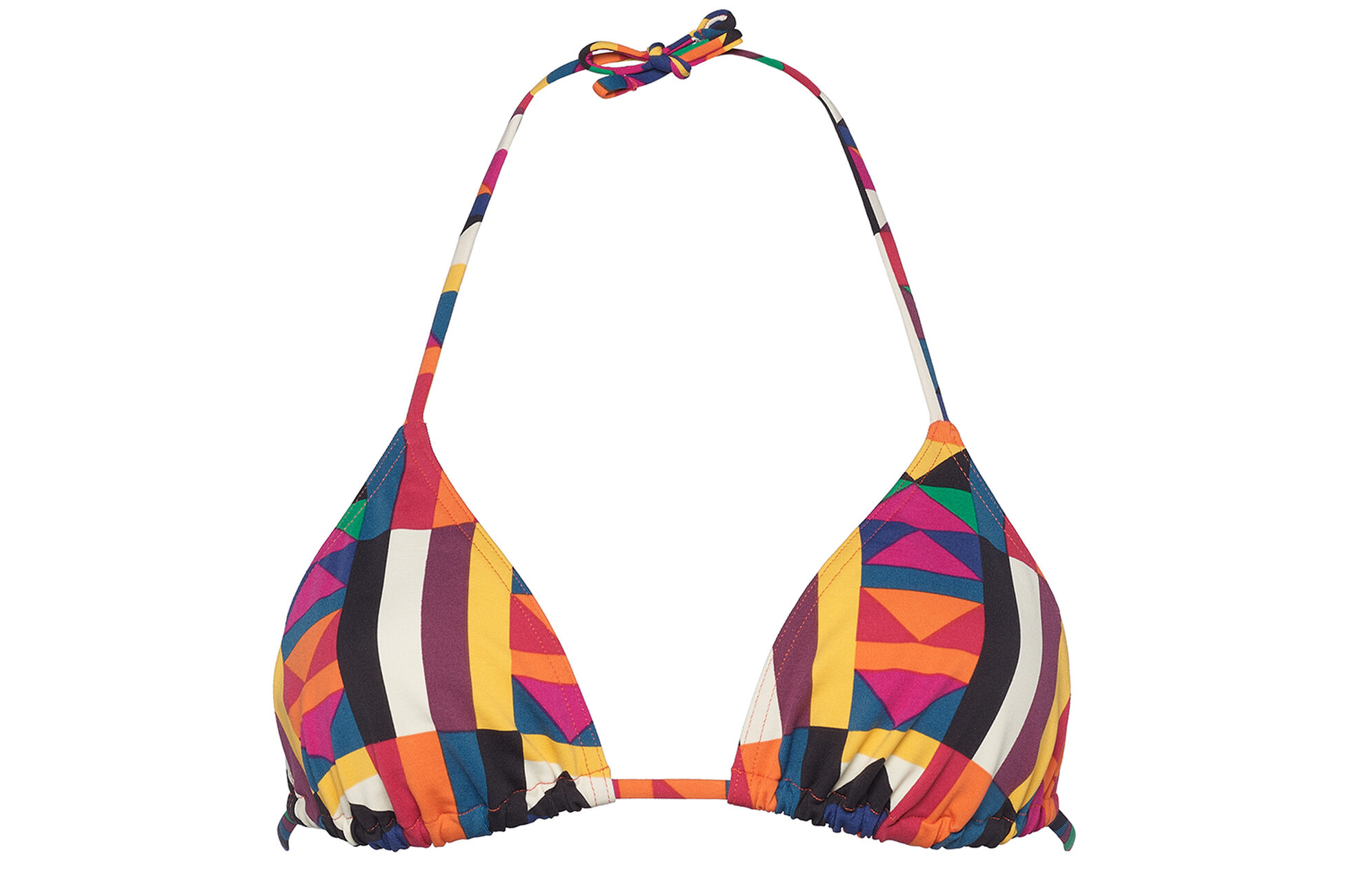 Space Reggiseno piccolo a triangolo standard vista NaN