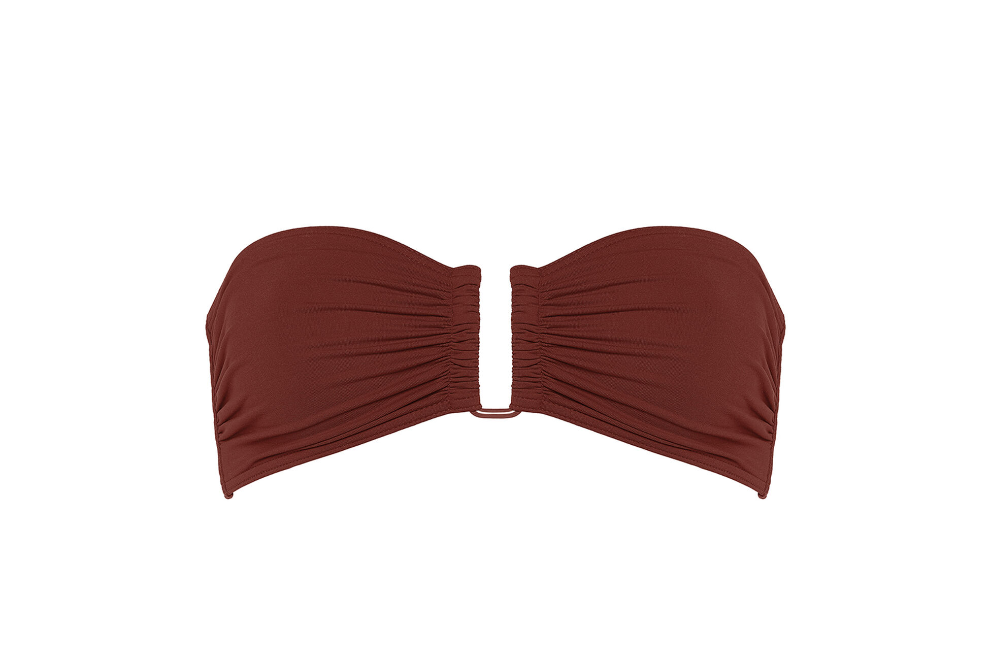 Show Reggiseno a fascia standard vista NaN