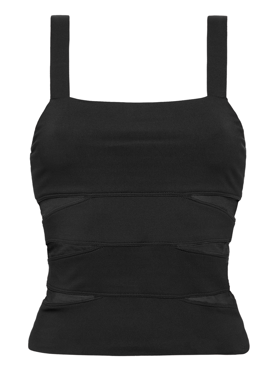 Morgan Top mit eingearbeitetem Bustier Standardansicht NaN