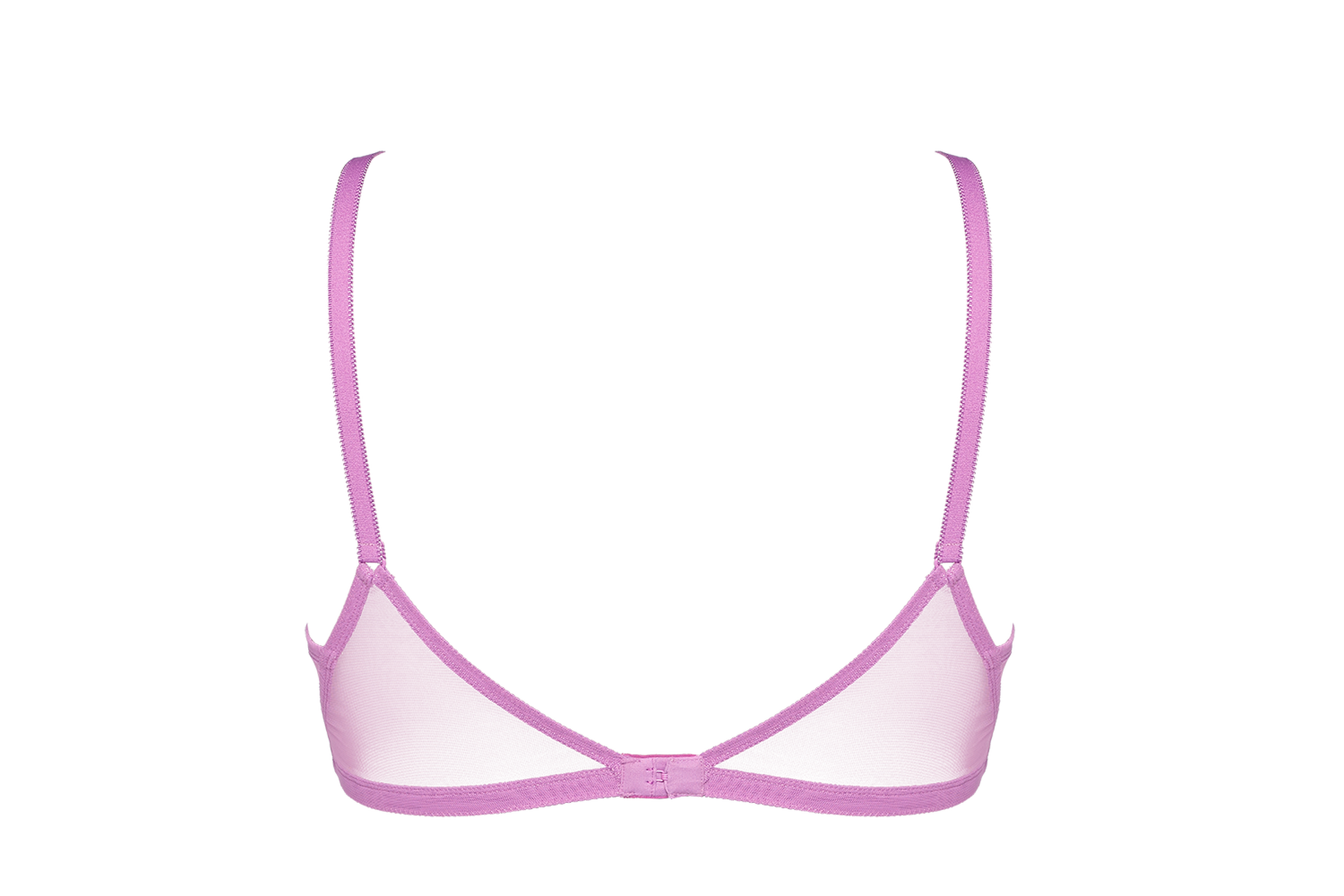 Providence toni Reggiseno a triangolo standard vista NaN