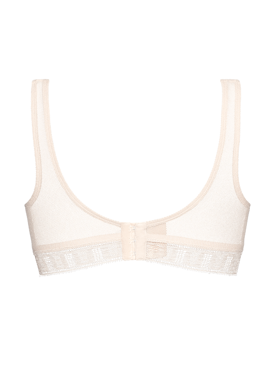 Chiffon Brassi&egrave;re Vista est&aacute;ndar NaN