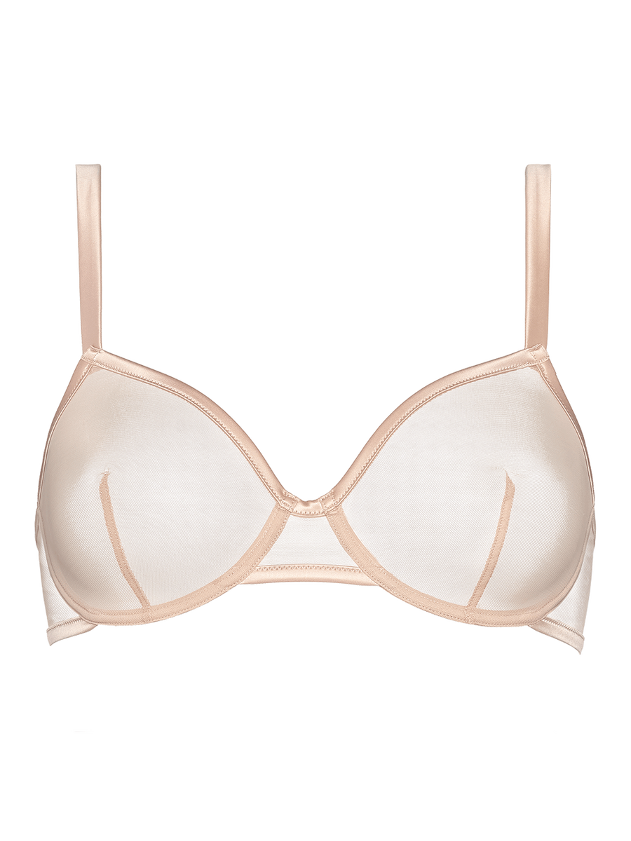 Idole Vollschalen-Bh Standardansicht NaN