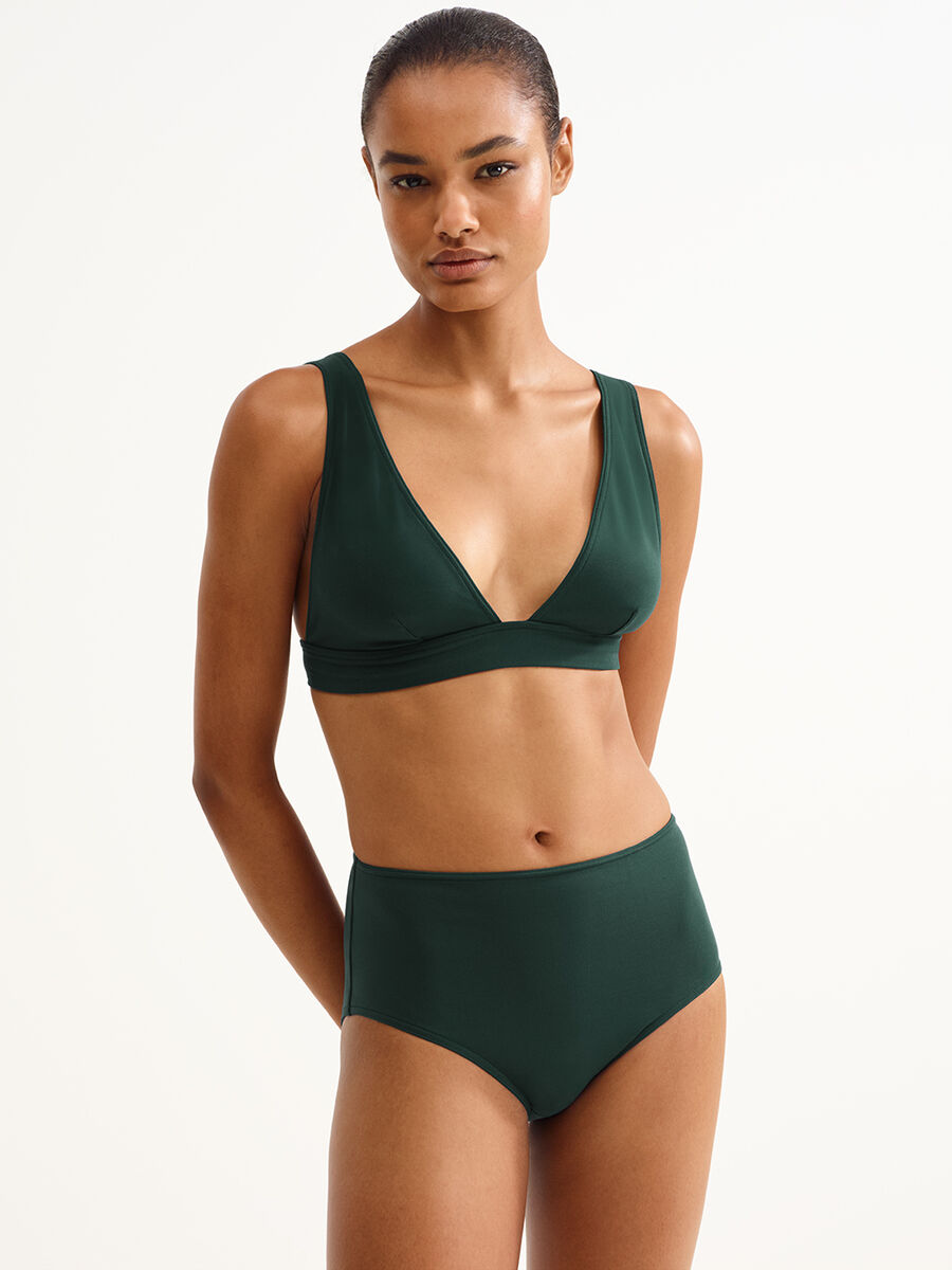 Remember High-waisted briefs standard view NaN