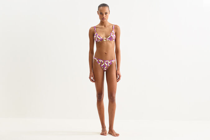 Fever Low-cut bikini standard view 1 out of 4