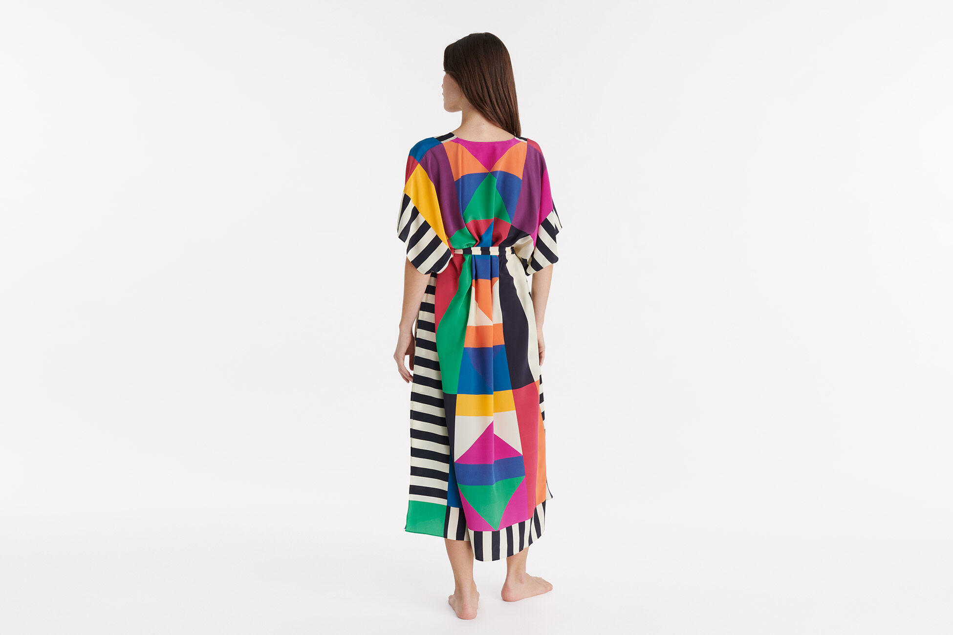 Facette Caftan vue standard NaN