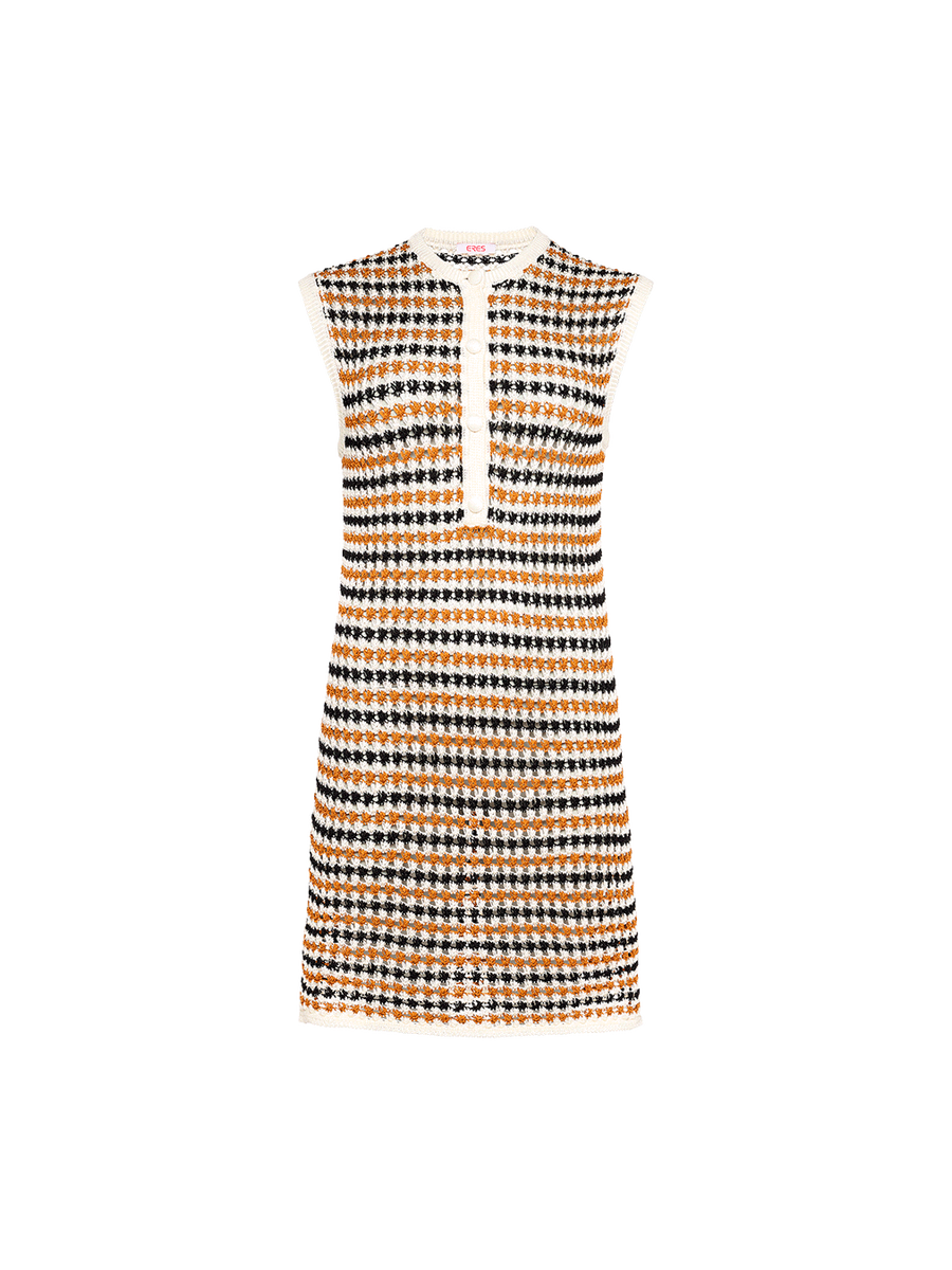 In&eacute;dite Short dress standard view 4 out of 4
