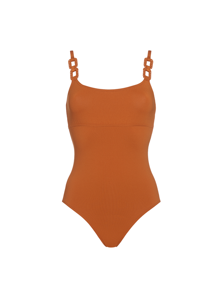 Cotier Costume intero olimpionico standard vista 4 su 4