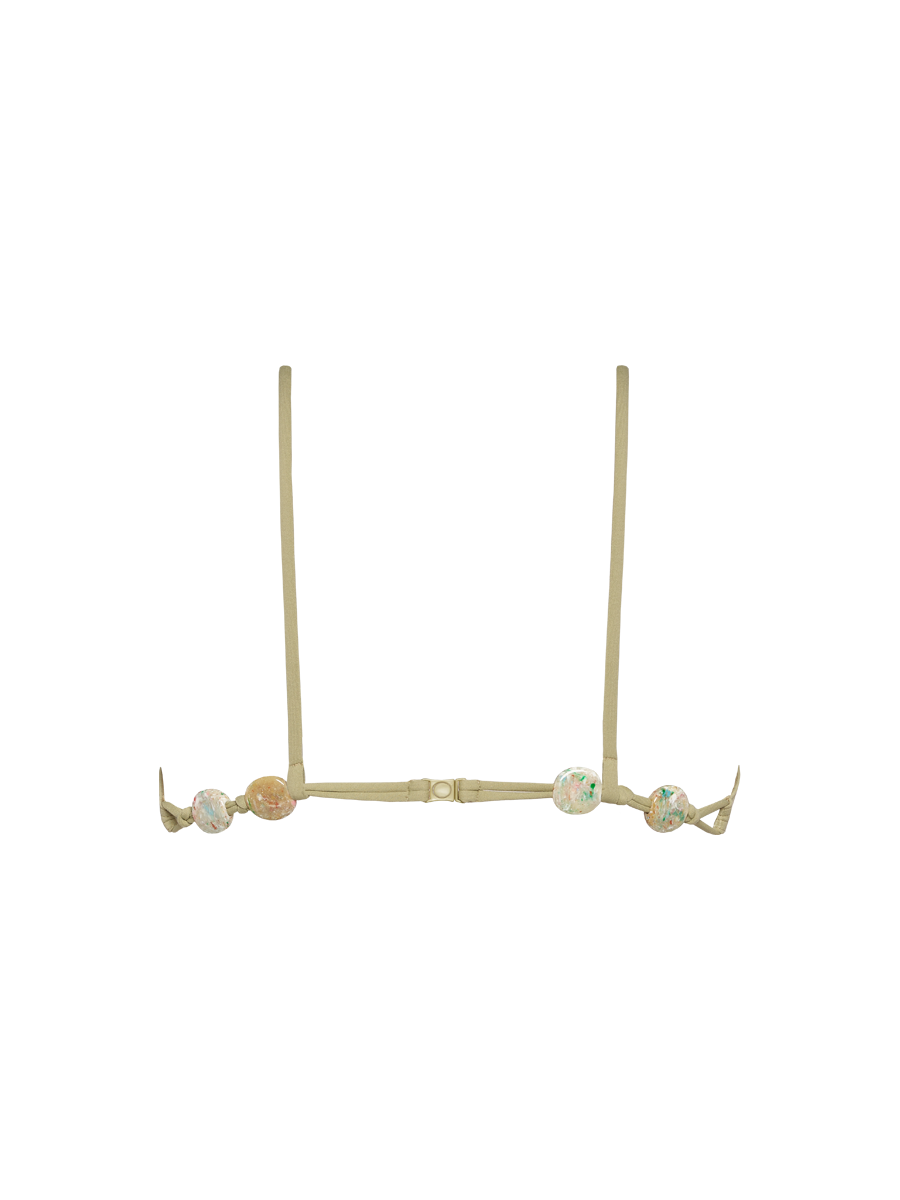 Alva Small triangle standard view NaN