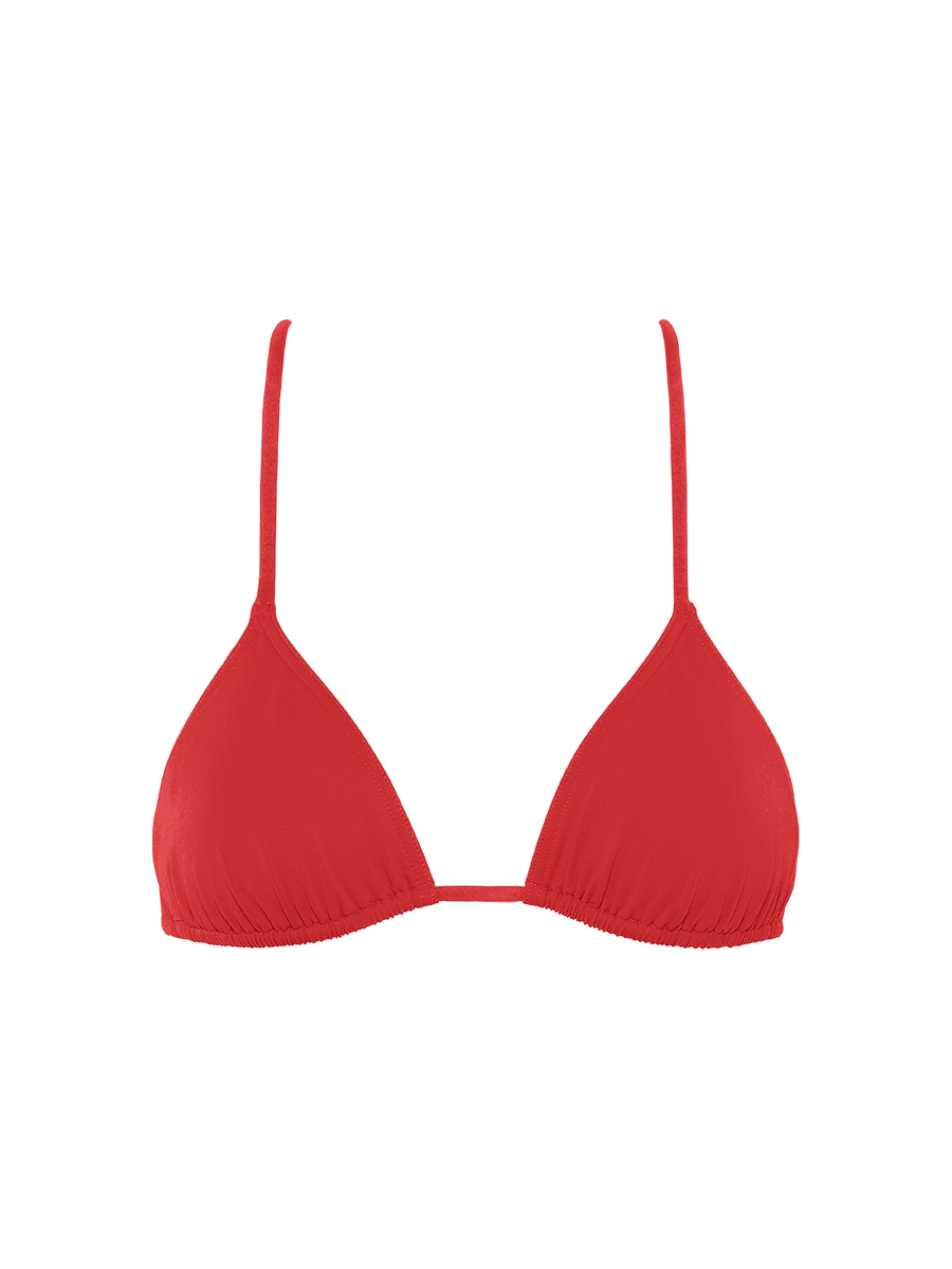 Mouna Small triangle bikini top standard view 5 out of 7