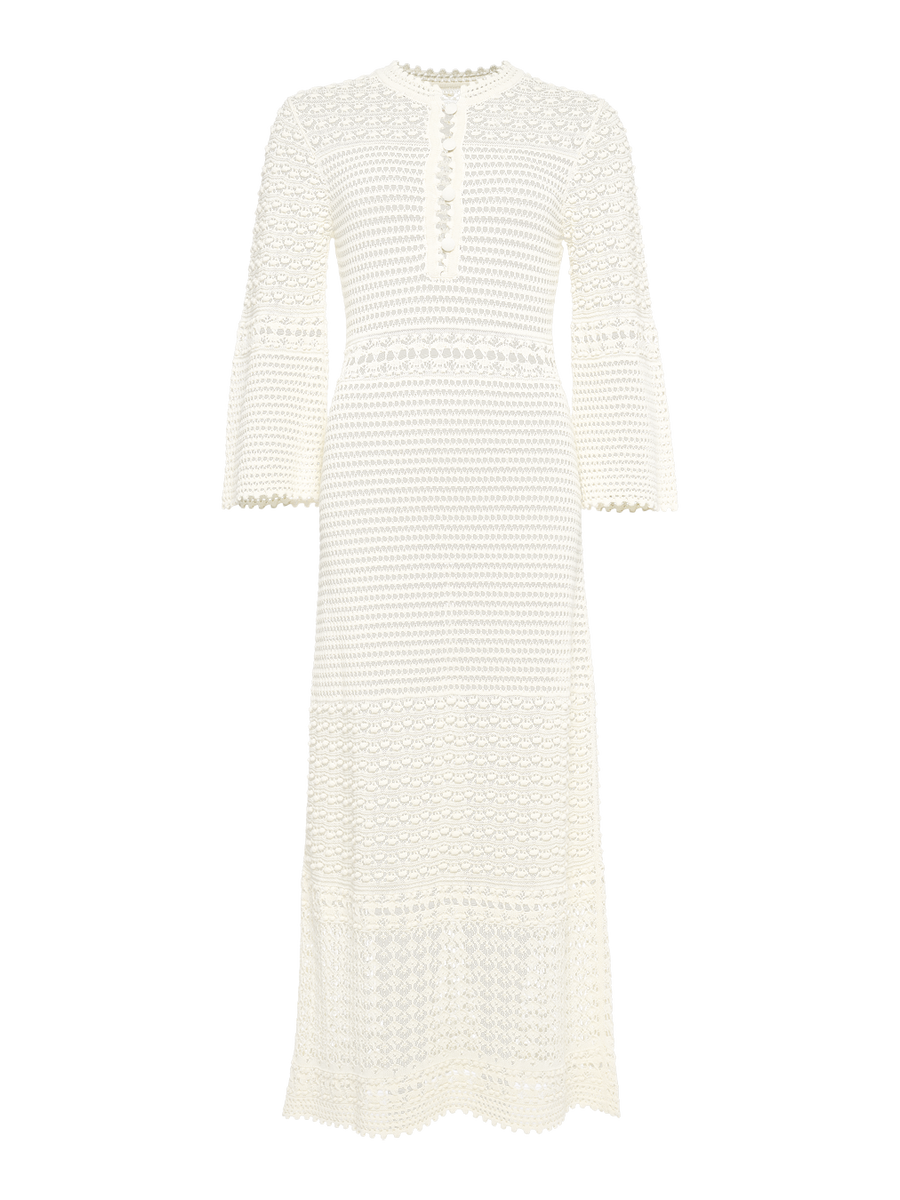 Madone Abito lungo standard vista NaN