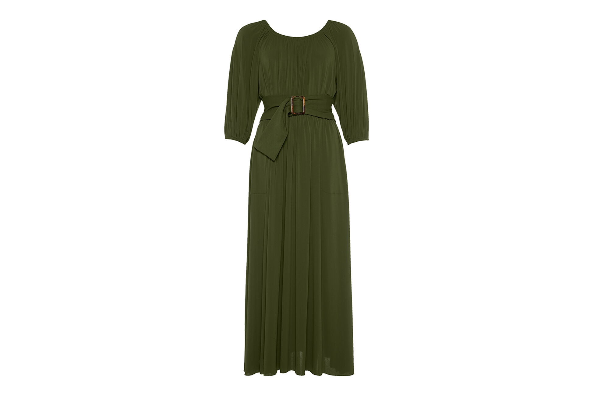Gabriela Robe longue vue standard NaN
