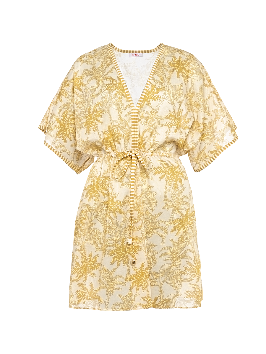 P&eacute;ninsule Short dress standard view 4 out of 5