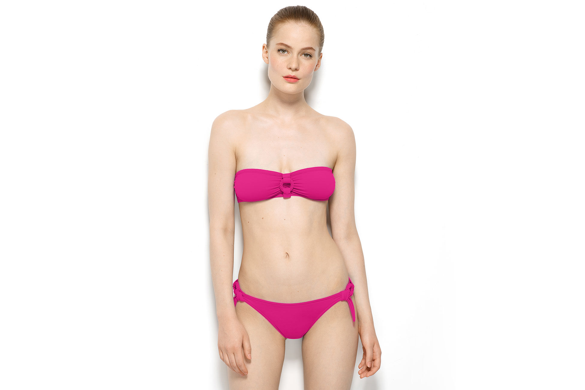 Sepia Thin bikini briefs standard view NaN