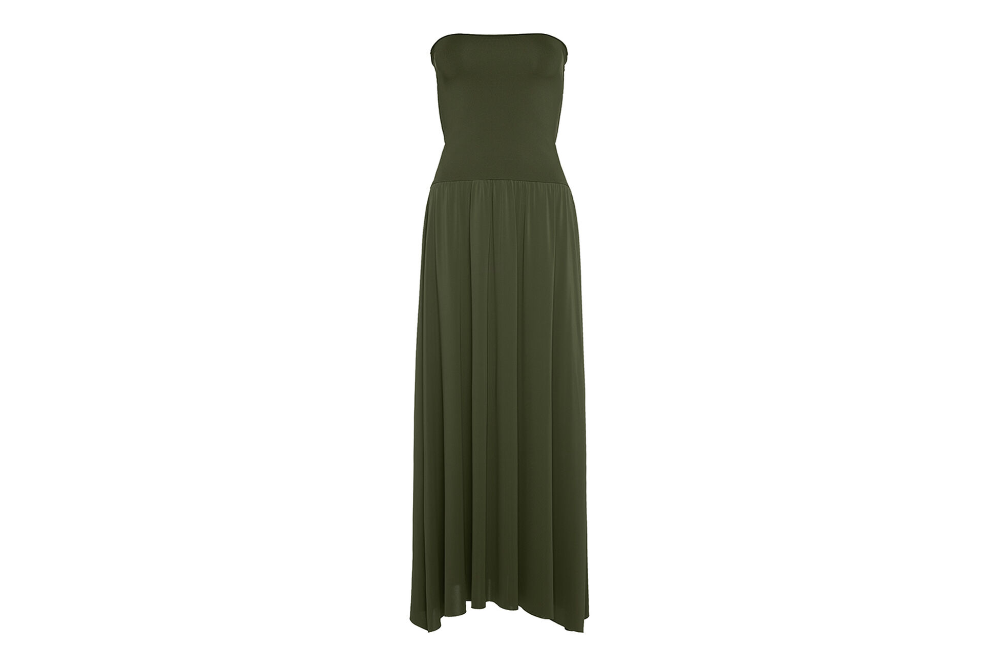 Oda Robe longue bustier vue standard NaN