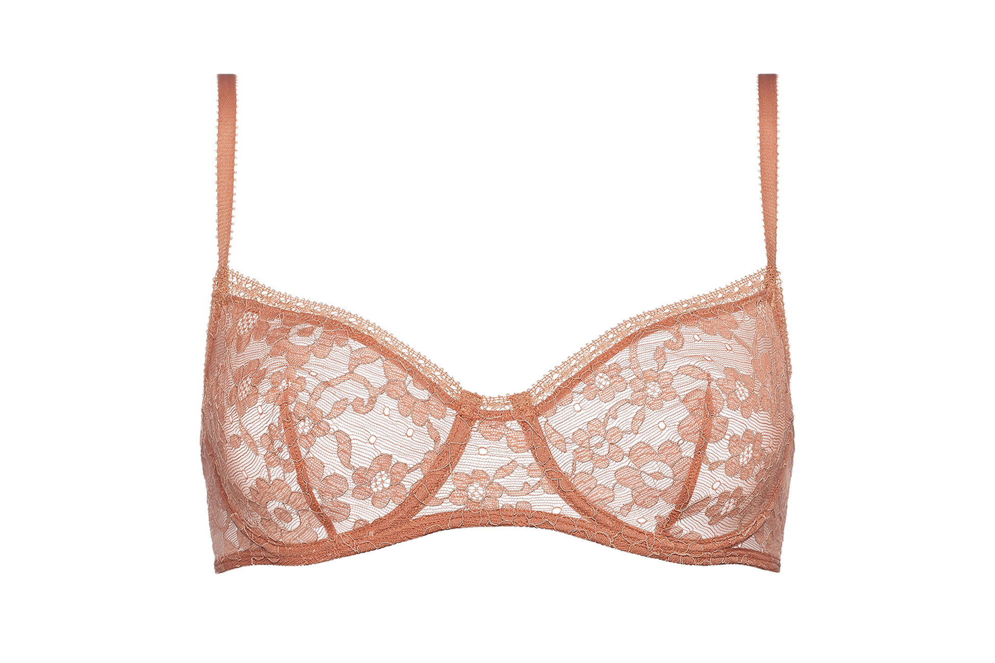 Farouche Emboîtant vue standard NaN