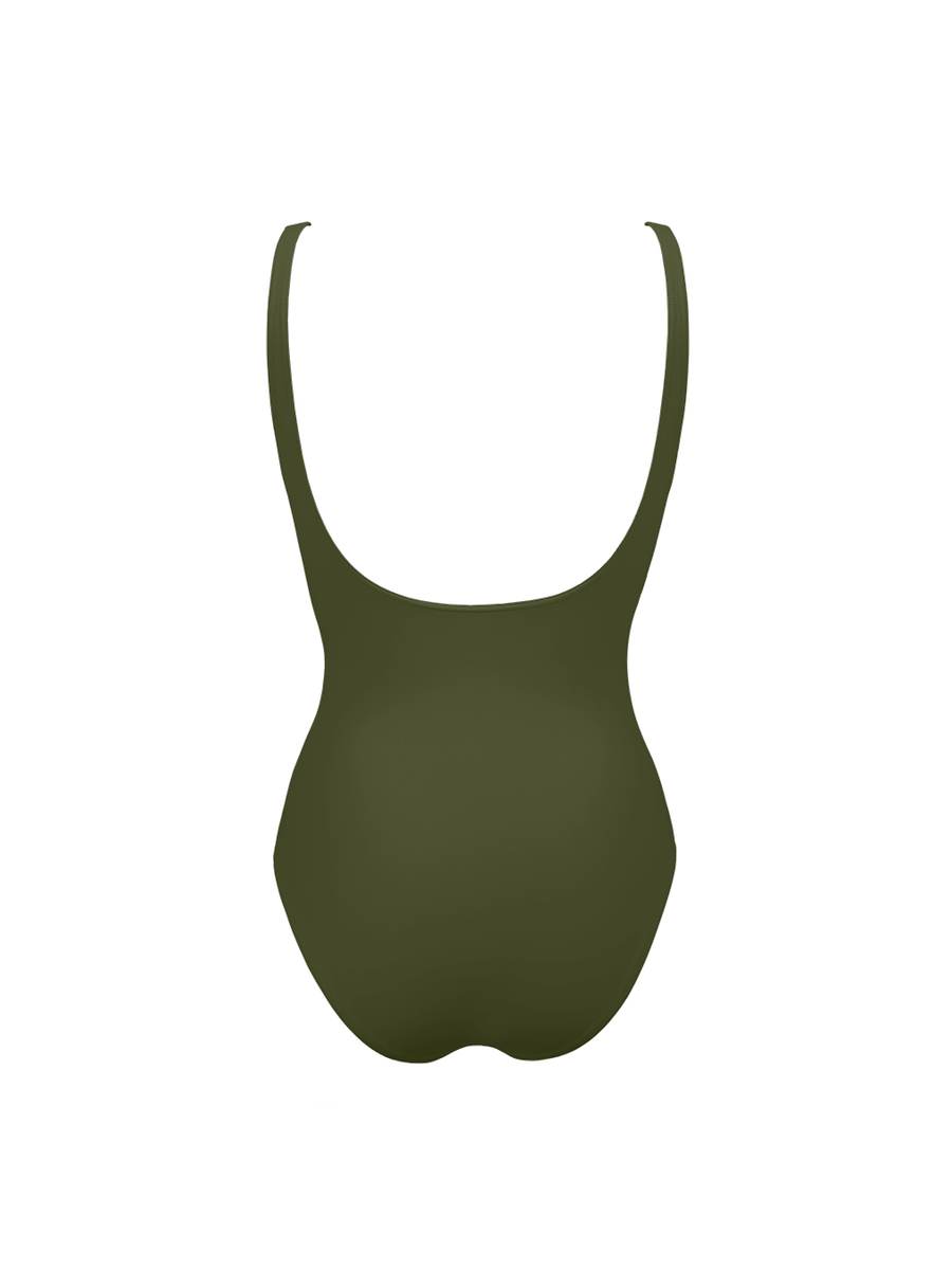 Asia Tank one-piece standard view NaN