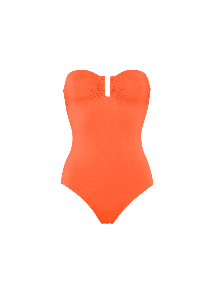 Cassiopée Bandeau-Badeanzug Standardansicht NaN