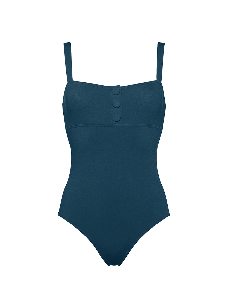 Dahabiya Tank one-piece standard view �