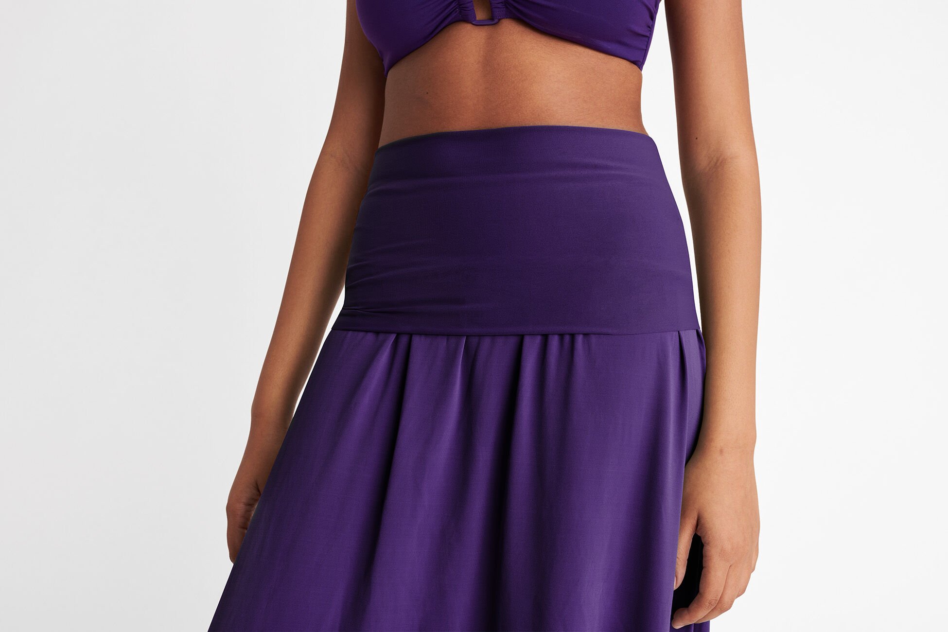 Oda Robe longue bustier vue standard NaN