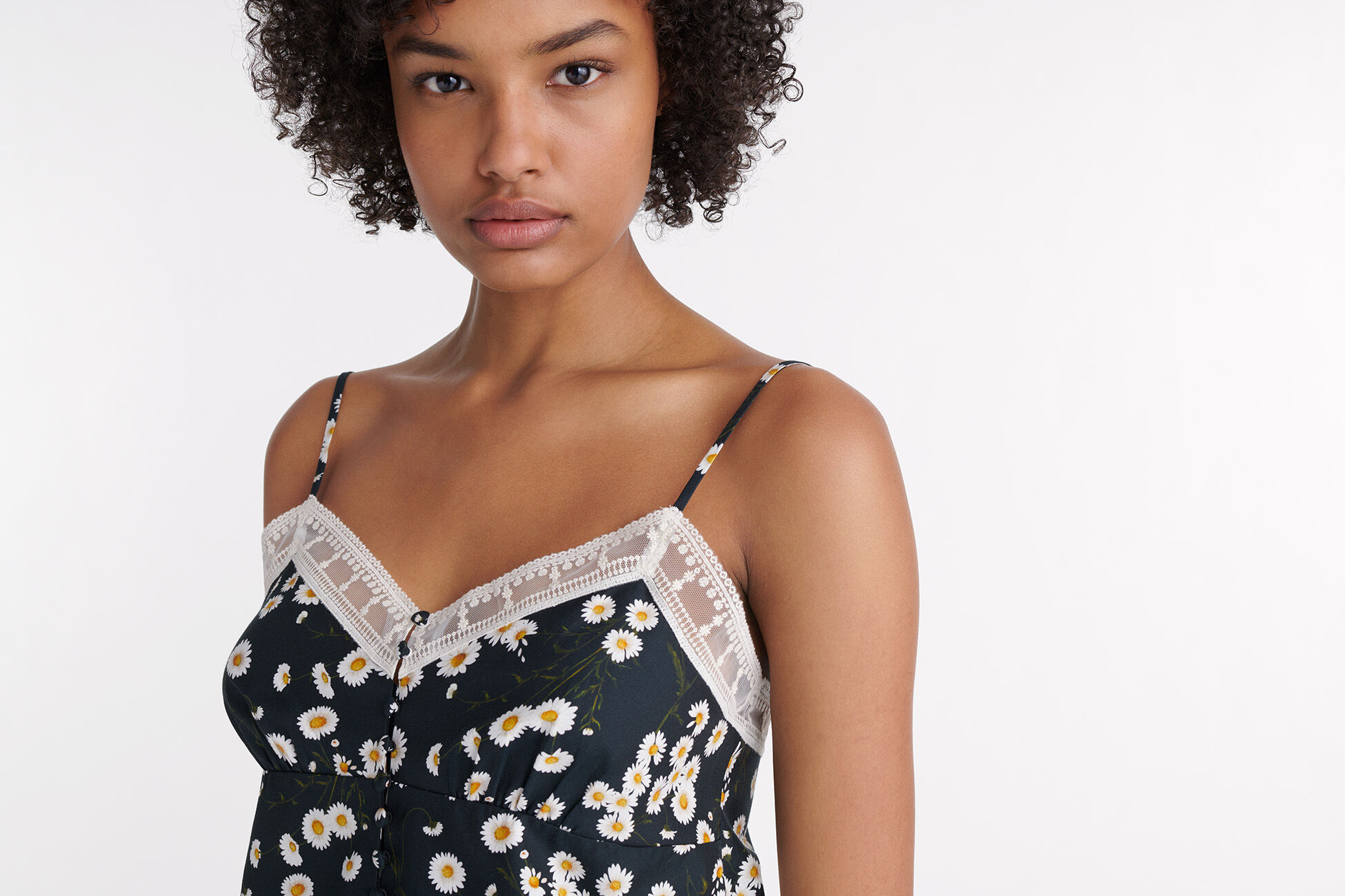 Toi Camisole standard view �