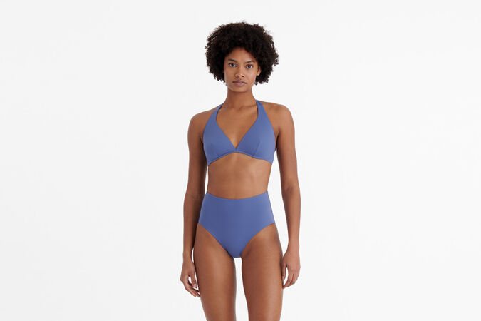 Initiale Underwired bra standard view 3