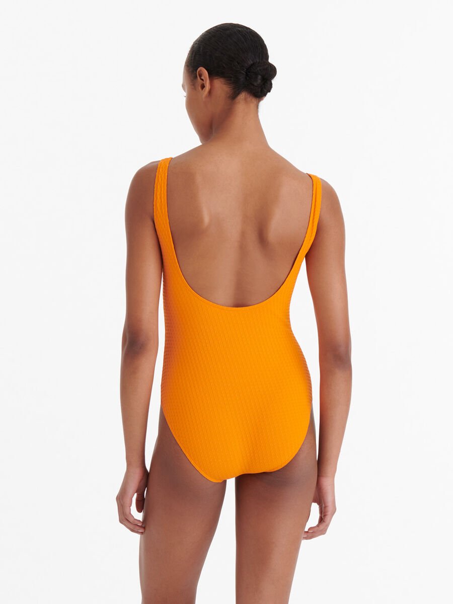 Glory Costume intero olimpionico standard vista NaN