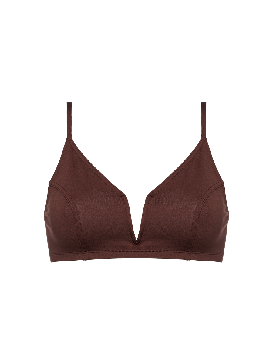 &Eacute;lanc&eacute;e Triangle top standard view 4 out of 8