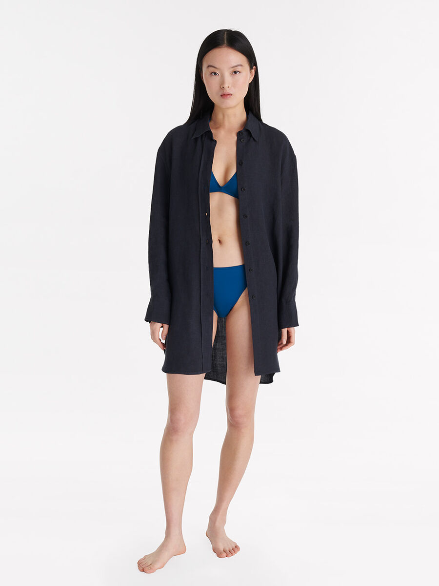 Mignonette Camisa Vista estándar NaN