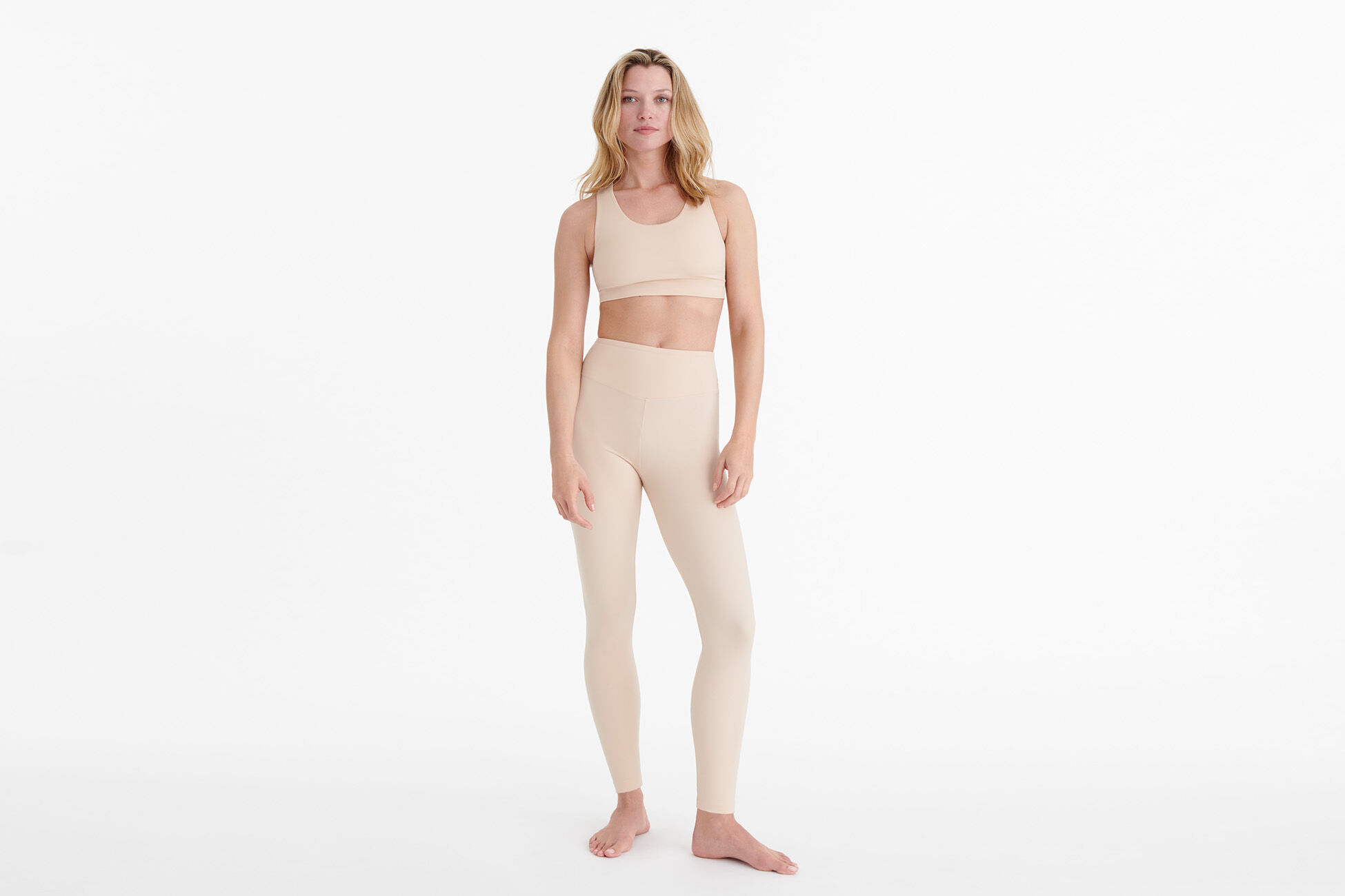 Billie Legging Vista estándar NaN