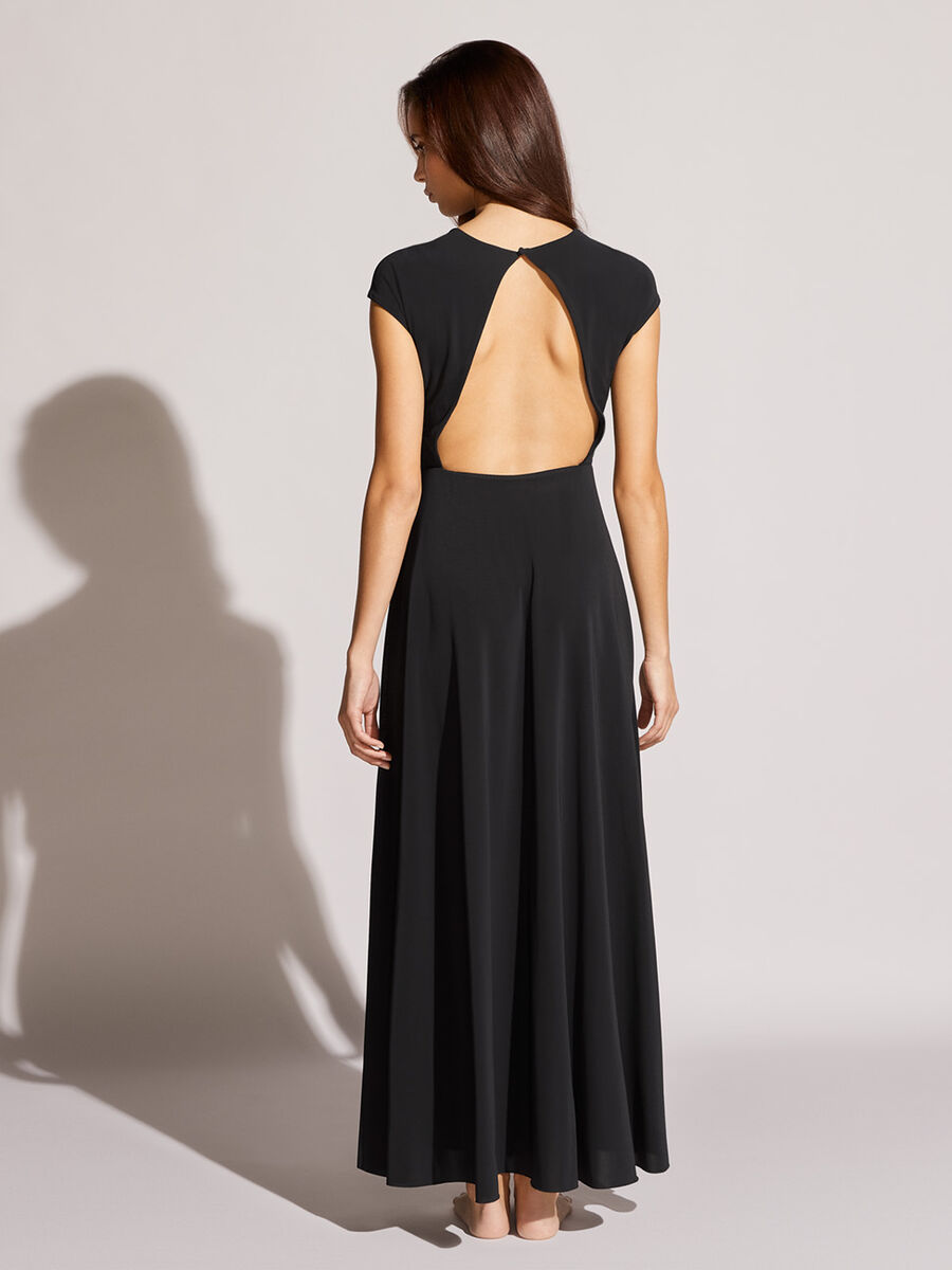 Cinéma Long dress standard view NaN