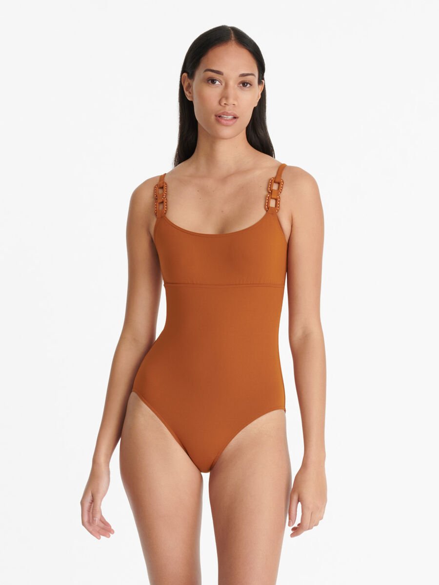 Cotier Costume intero olimpionico standard vista NaN