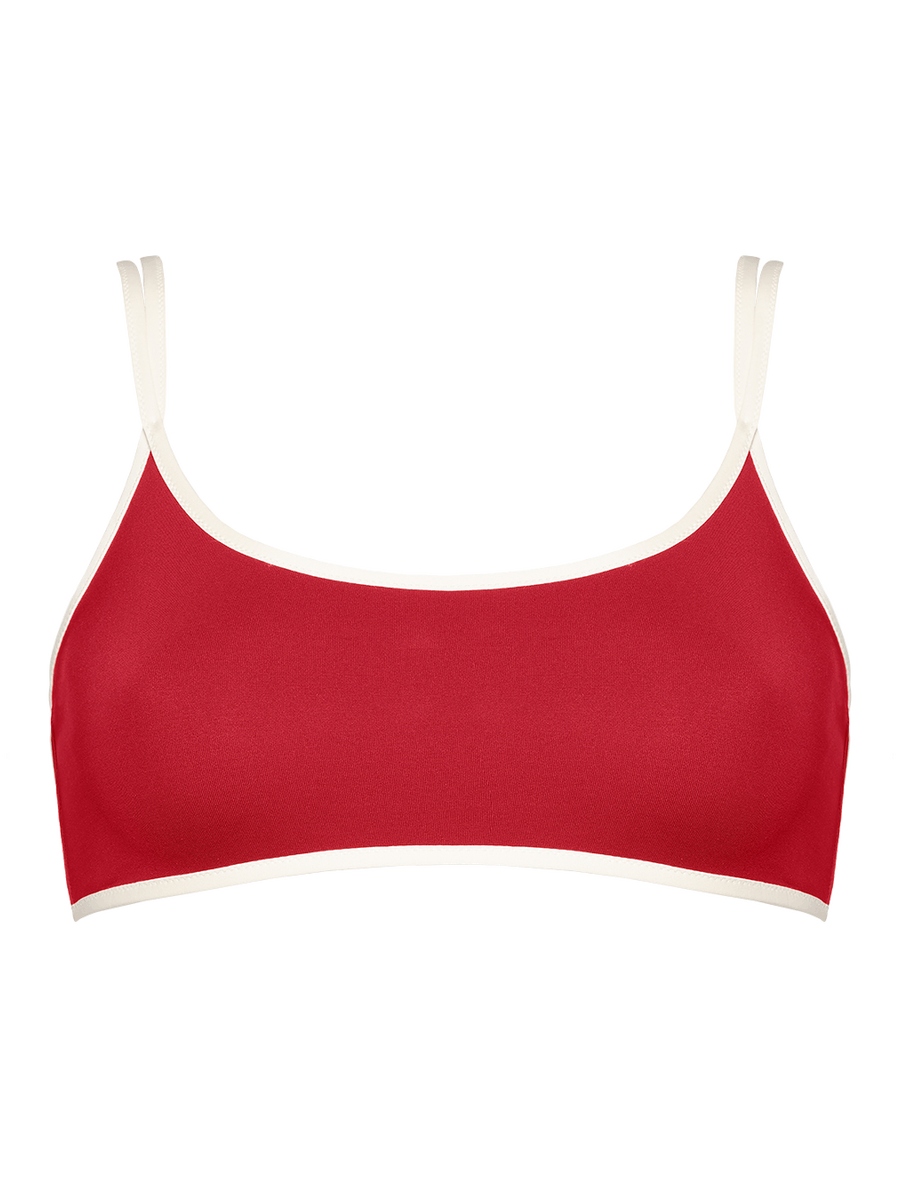 Iman Brassi&egrave;re vue standard 4 sur 5