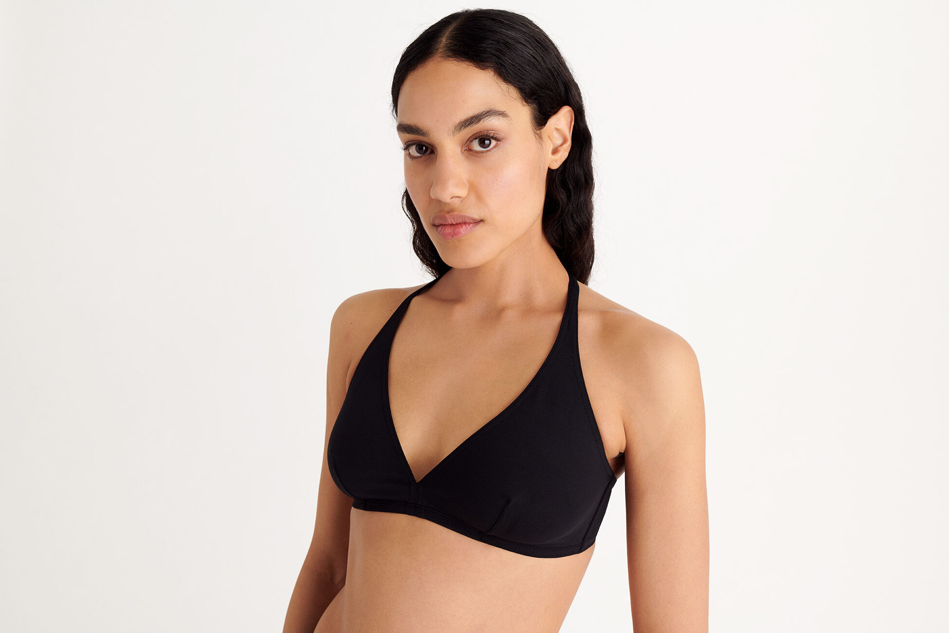 Gang Reggiseno a triangolo contenitivo standard vista NaN
