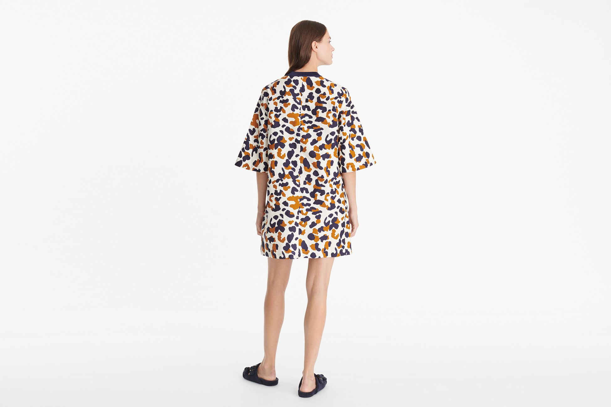 Maree Short dress standard view NaN