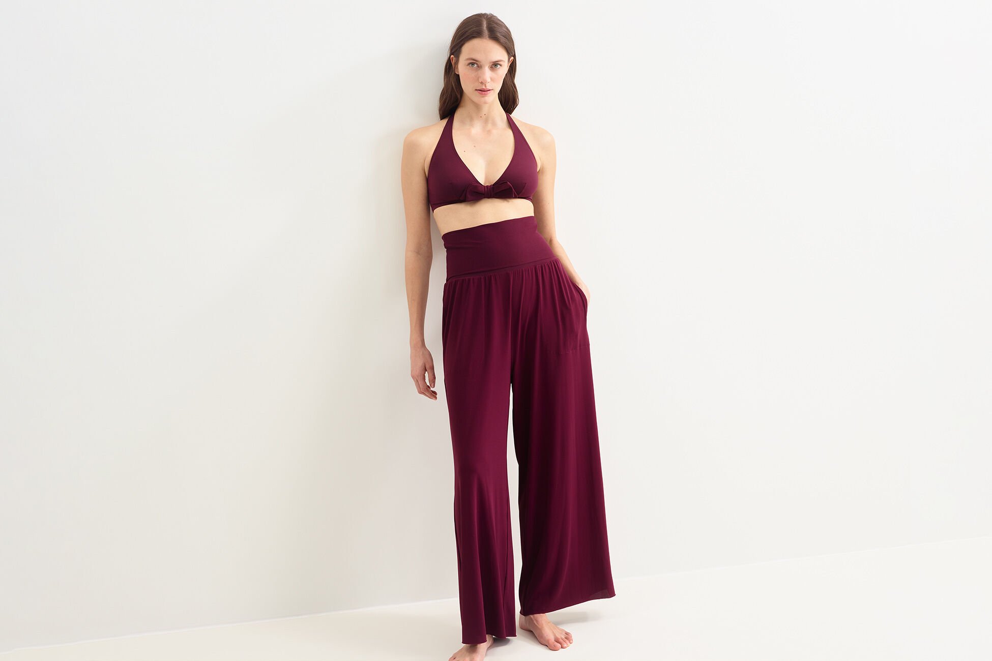 Dao Trousers standard view �