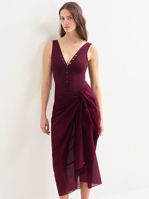 Cabine Par&eacute;o vue standard 1