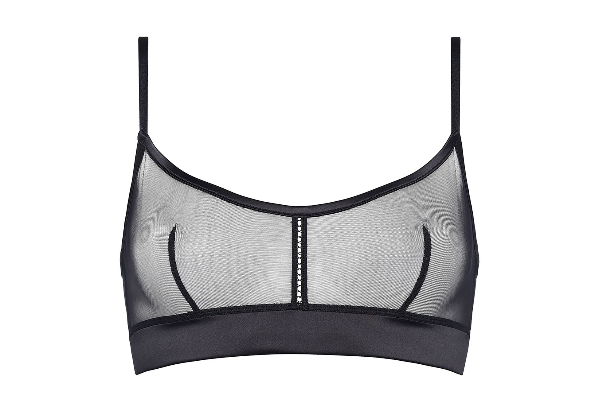 Muse Brassiere Vista estándar NaN